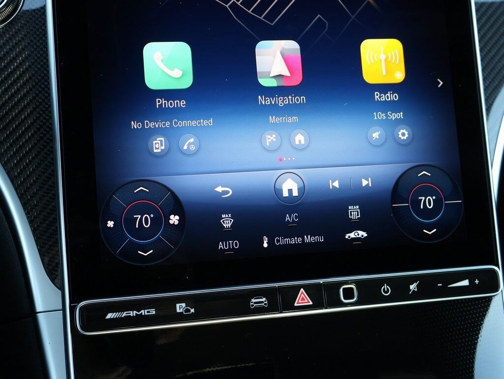 2026 Mercedes-Benz CLE CLE 53 AMG&reg; San Clemente CA