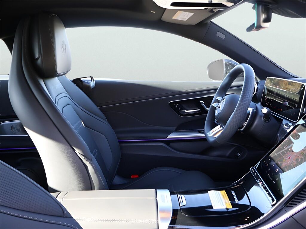 2026 Mercedes-Benz CLE CLE 53 AMG&reg; San Clemente CA