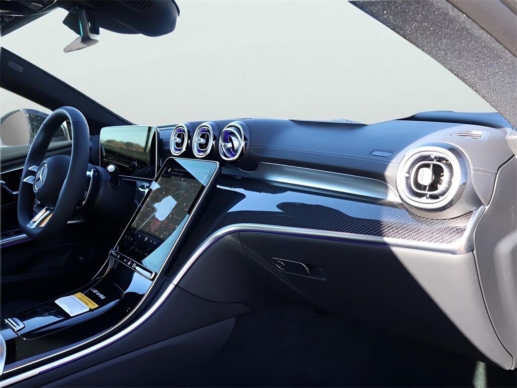 2026 Mercedes-Benz CLE CLE 53 AMG&reg; San Clemente CA