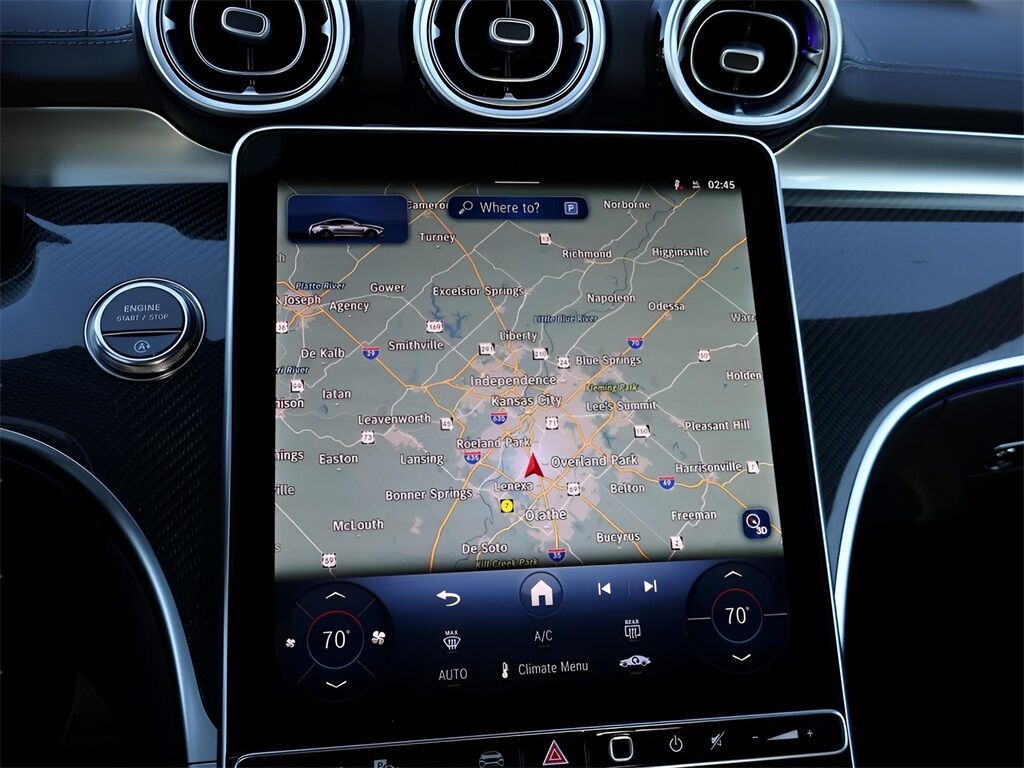 2026 Mercedes-Benz CLE CLE 53 AMG&reg; San Clemente CA