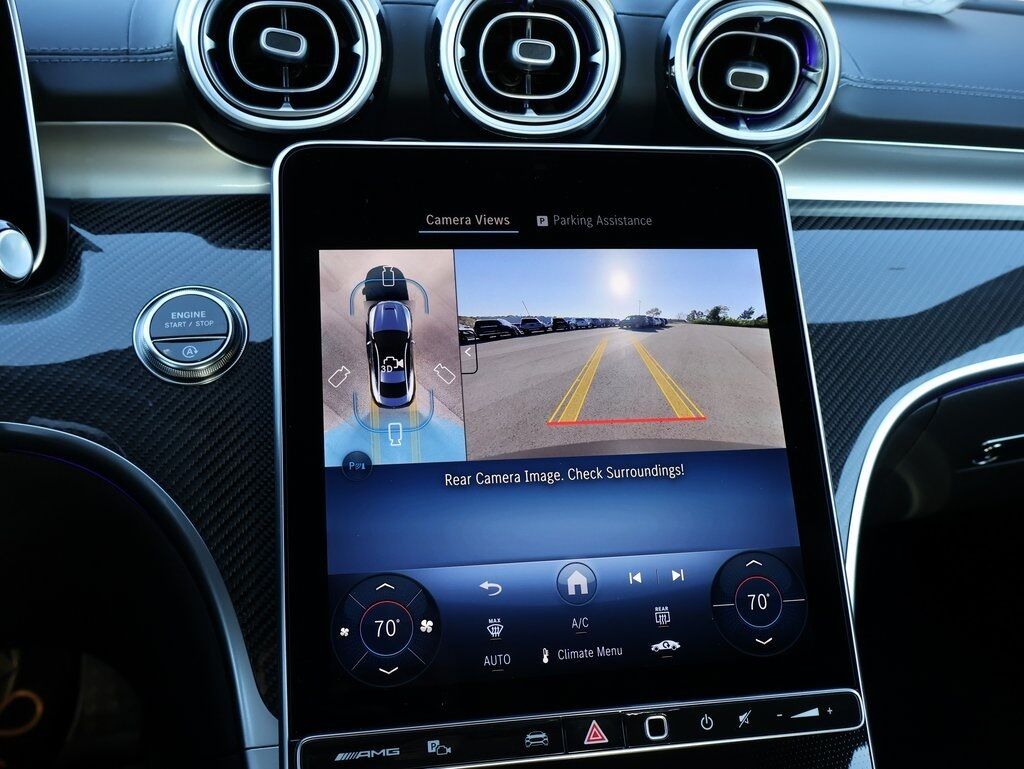 2026 Mercedes-Benz CLE CLE 53 AMG&reg; San Clemente CA