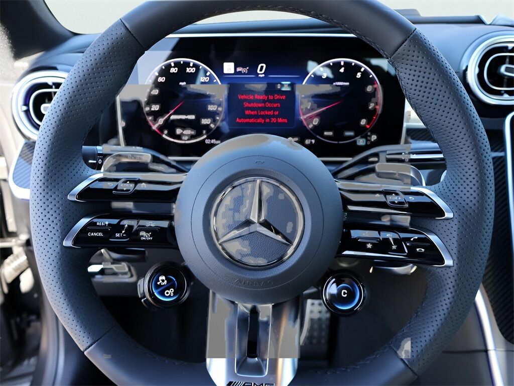 2026 Mercedes-Benz CLE CLE 53 AMG&reg; San Clemente CA