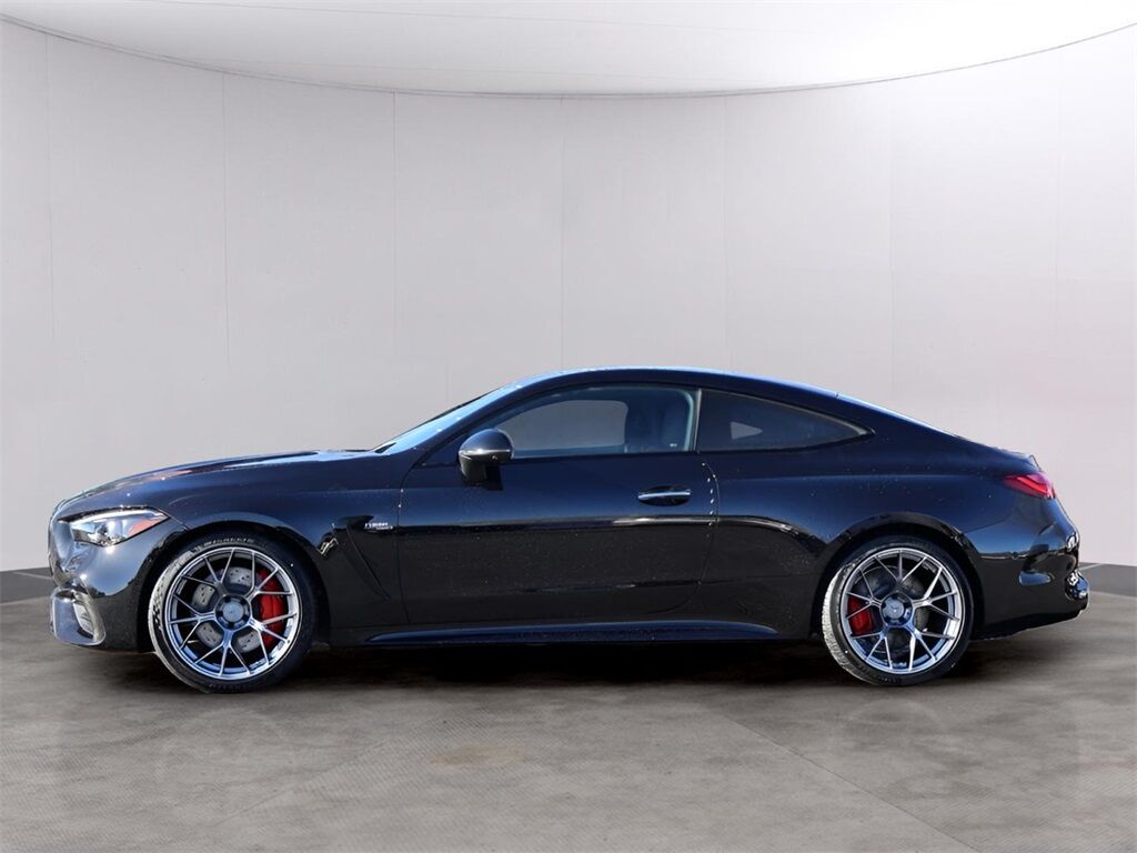 2026 Mercedes-Benz CLE CLE 53 AMG&reg; San Clemente CA