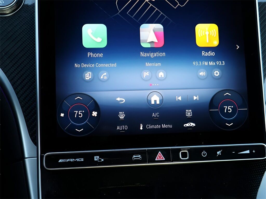 2026 Mercedes-Benz CLE CLE 53 AMG&reg; San Clemente CA