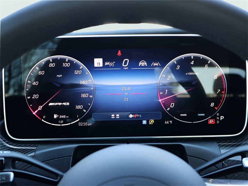 2026 Mercedes-Benz CLE CLE 53 AMG&reg; San Clemente CA