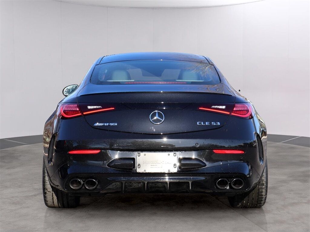 2026 Mercedes-Benz CLE CLE 53 AMG&reg; San Clemente CA