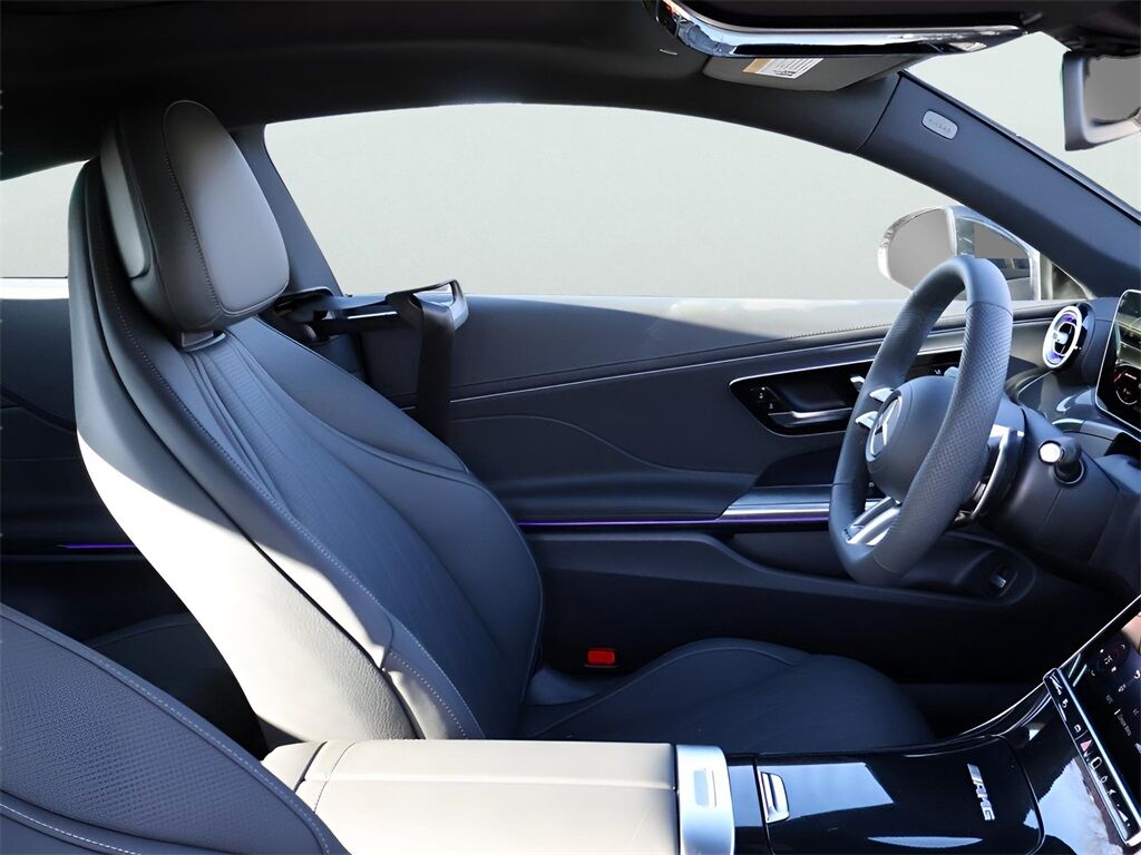 2026 Mercedes-Benz CLE CLE 53 AMG&reg; San Clemente CA