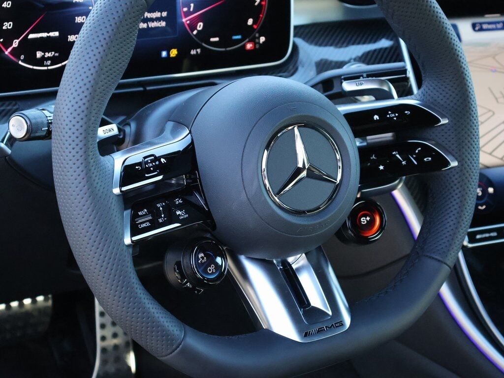 2026 Mercedes-Benz CLE CLE 53 AMG&reg; San Clemente CA