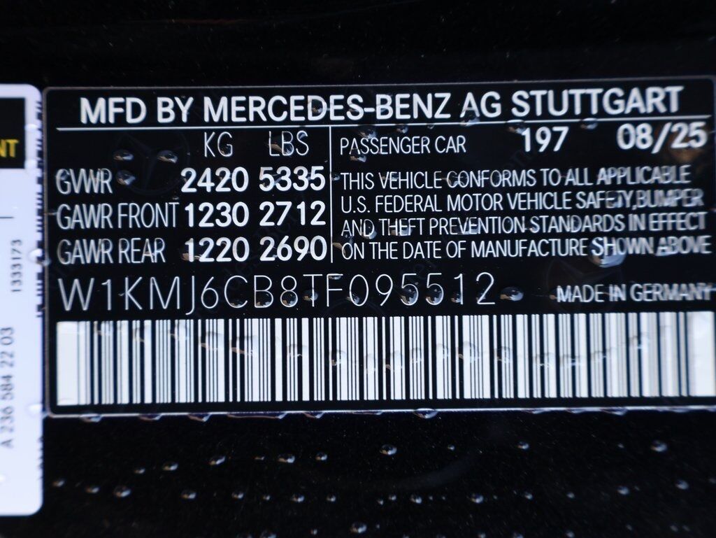 2026 Mercedes-Benz CLE CLE 53 AMG&reg; San Clemente CA
