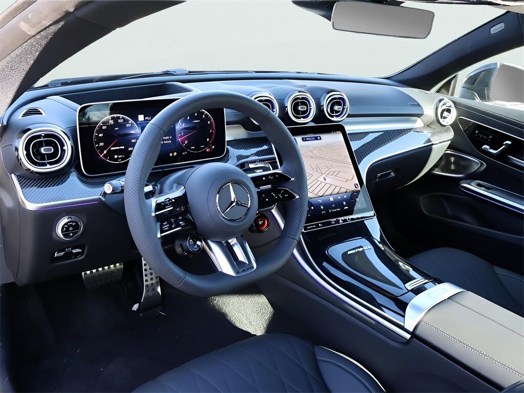 2026 Mercedes-Benz CLE CLE 53 AMG&reg; San Clemente CA