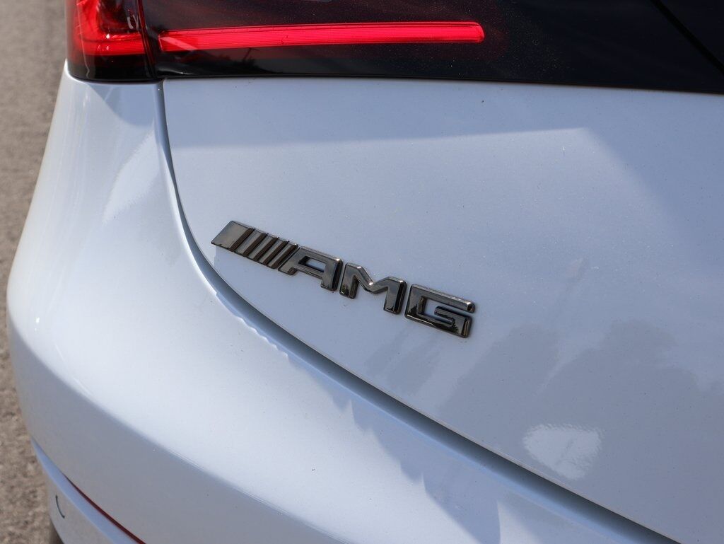 2026 Mercedes-Benz CLE CLE 53 AMG&reg; San Clemente CA