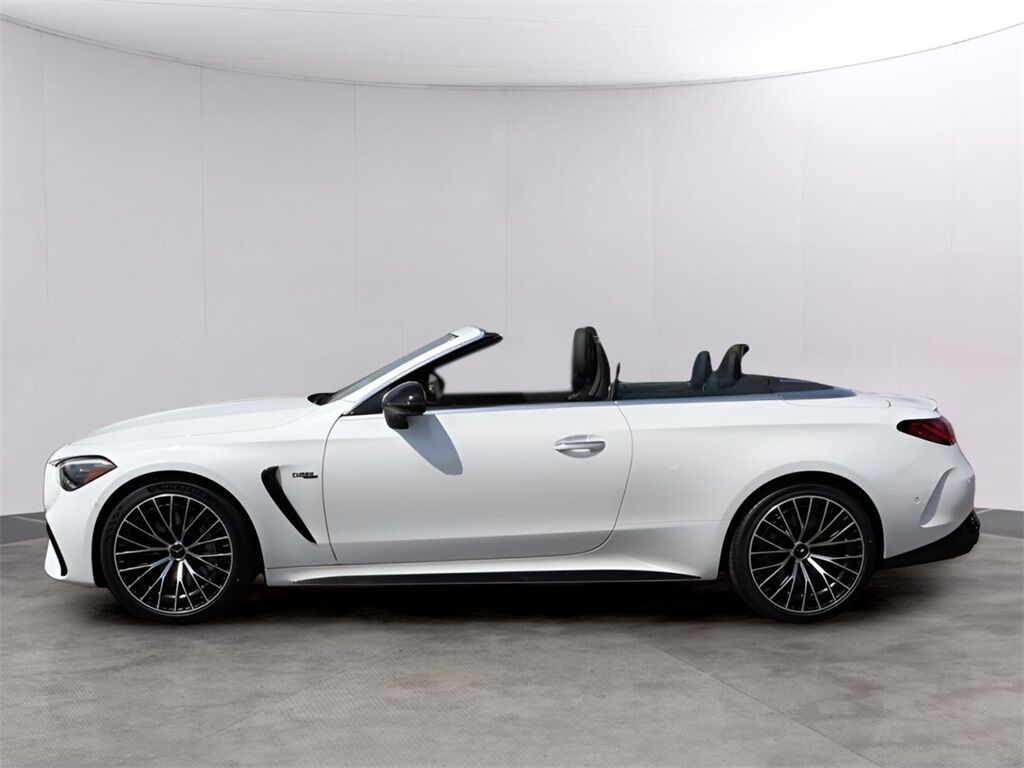 2026 Mercedes-Benz CLE CLE 53 AMG&reg; San Clemente CA