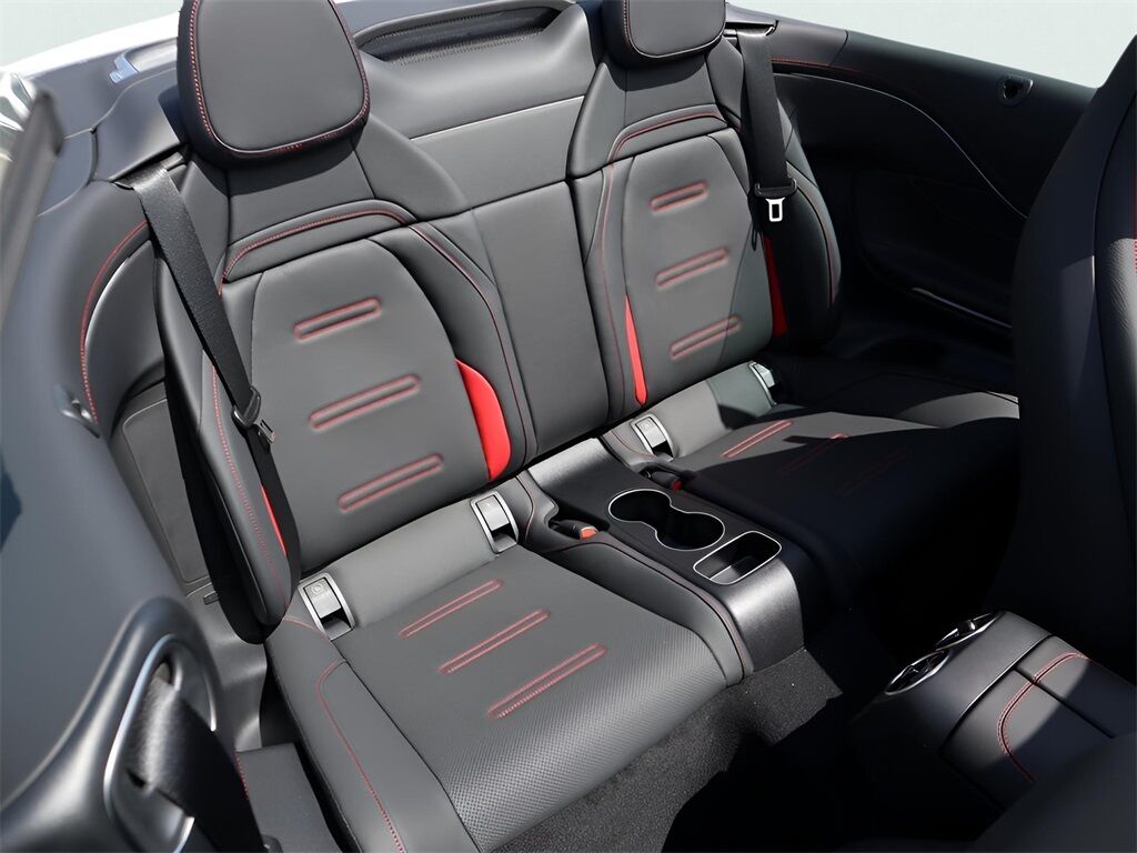 2026 Mercedes-Benz CLE CLE 53 AMG&reg; San Clemente CA