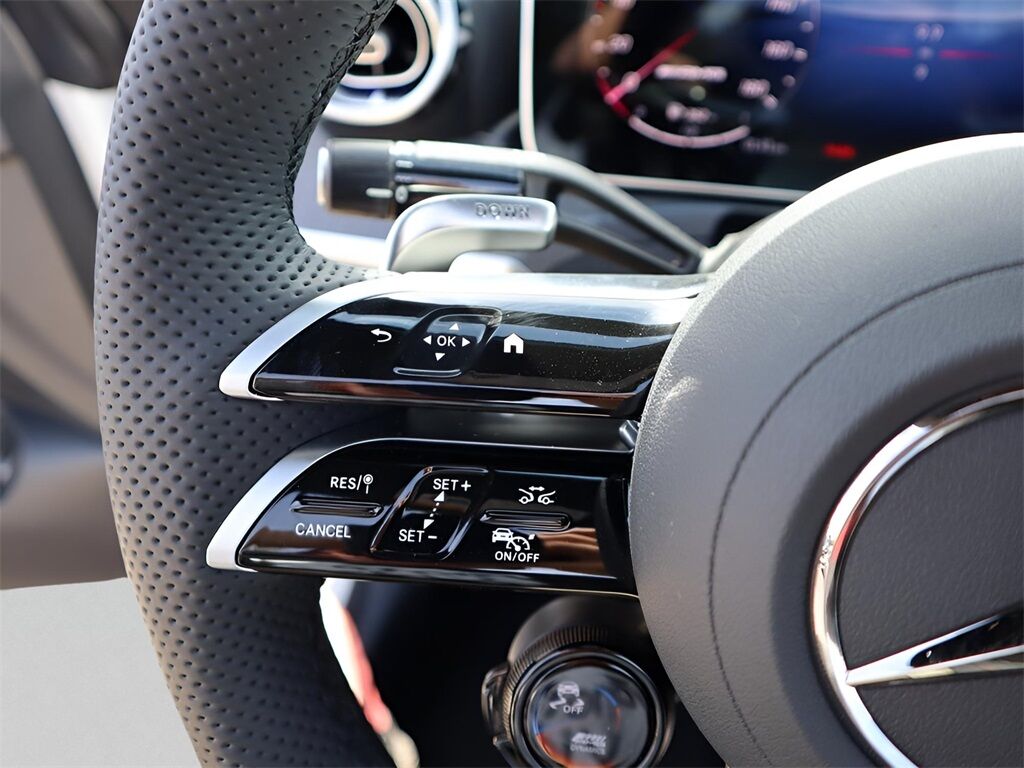 2026 Mercedes-Benz CLE CLE 53 AMG&reg; San Clemente CA