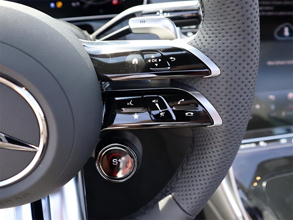 2026 Mercedes-Benz CLE CLE 53 AMG&reg; San Clemente CA