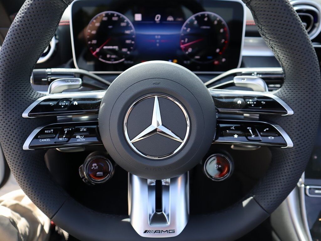 2026 Mercedes-Benz CLE CLE 53 AMG&reg; San Clemente CA