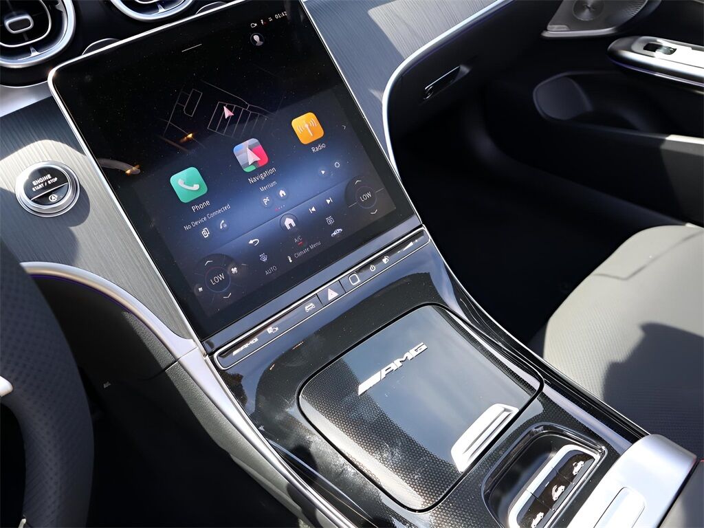 2026 Mercedes-Benz CLE CLE 53 AMG&reg; San Clemente CA