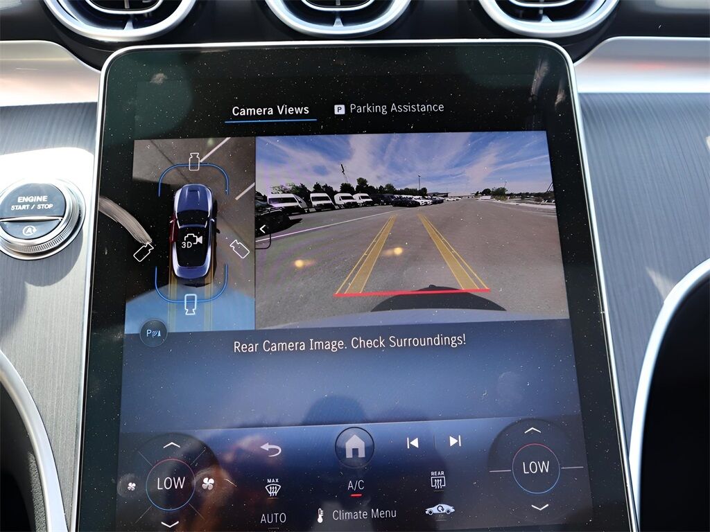 2026 Mercedes-Benz CLE CLE 53 AMG&reg; San Clemente CA