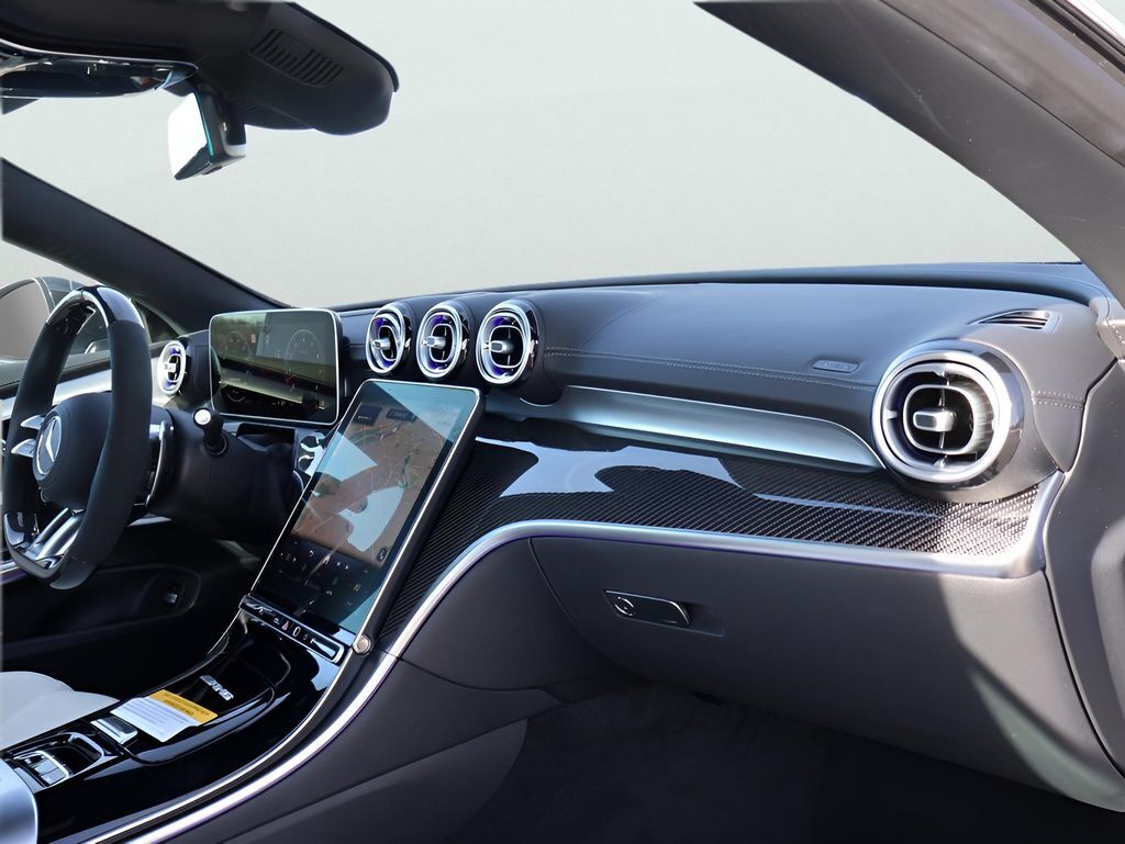 2026 Mercedes-Benz CLE CLE 53 AMG&reg; San Clemente CA