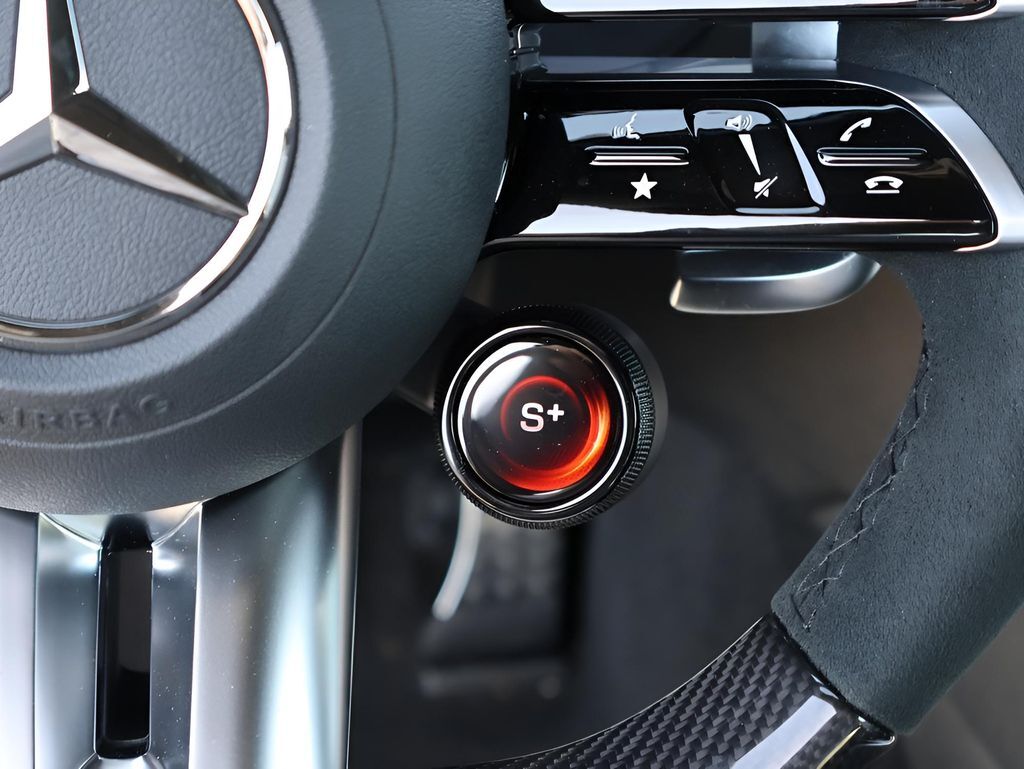 2026 Mercedes-Benz CLE CLE 53 AMG&reg; San Clemente CA