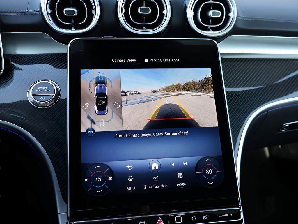 2026 Mercedes-Benz CLE CLE 53 AMG&reg; San Clemente CA