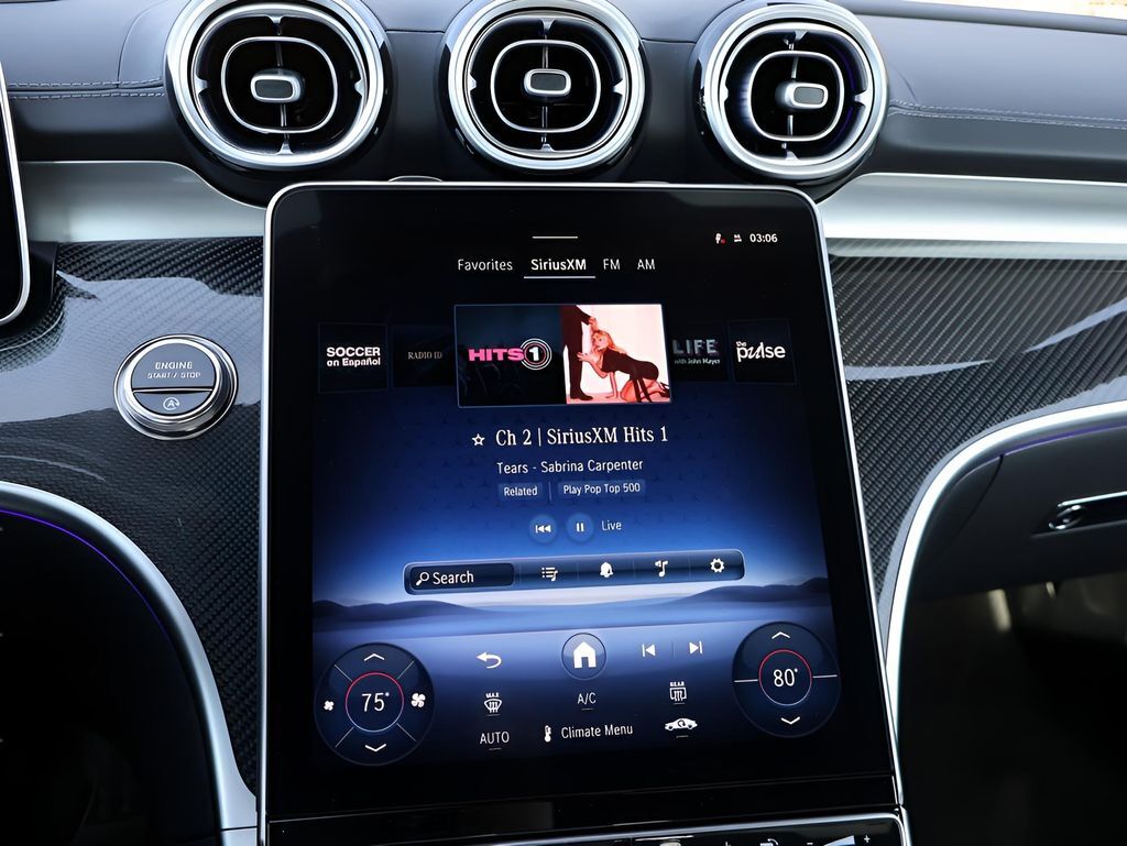 2026 Mercedes-Benz CLE CLE 53 AMG&reg; San Clemente CA