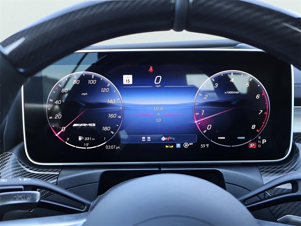 2026 Mercedes-Benz CLE CLE 53 AMG&reg; San Clemente CA