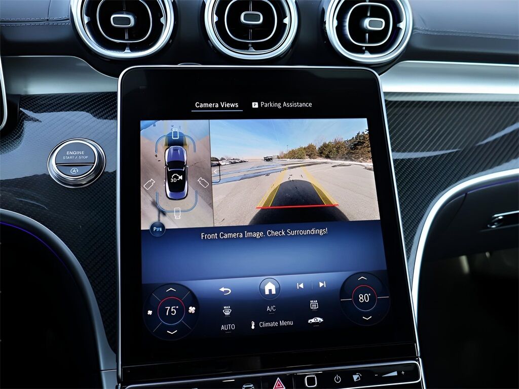 2026 Mercedes-Benz CLE CLE 53 AMG&reg; San Clemente CA