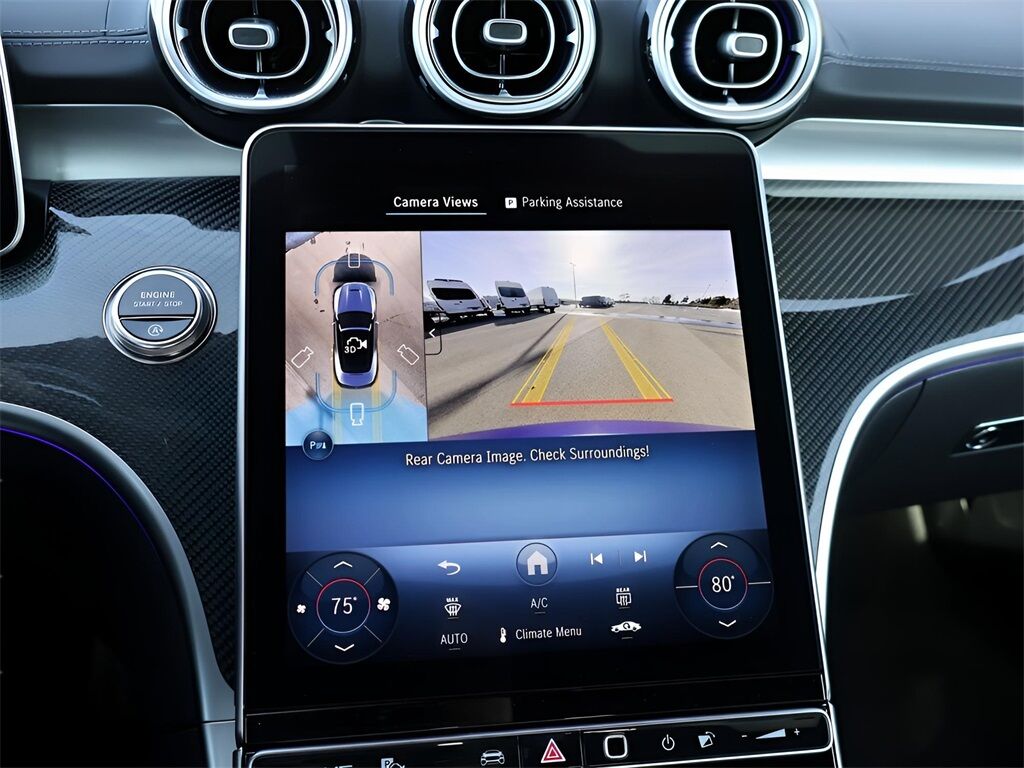 2026 Mercedes-Benz CLE CLE 53 AMG&reg; San Clemente CA