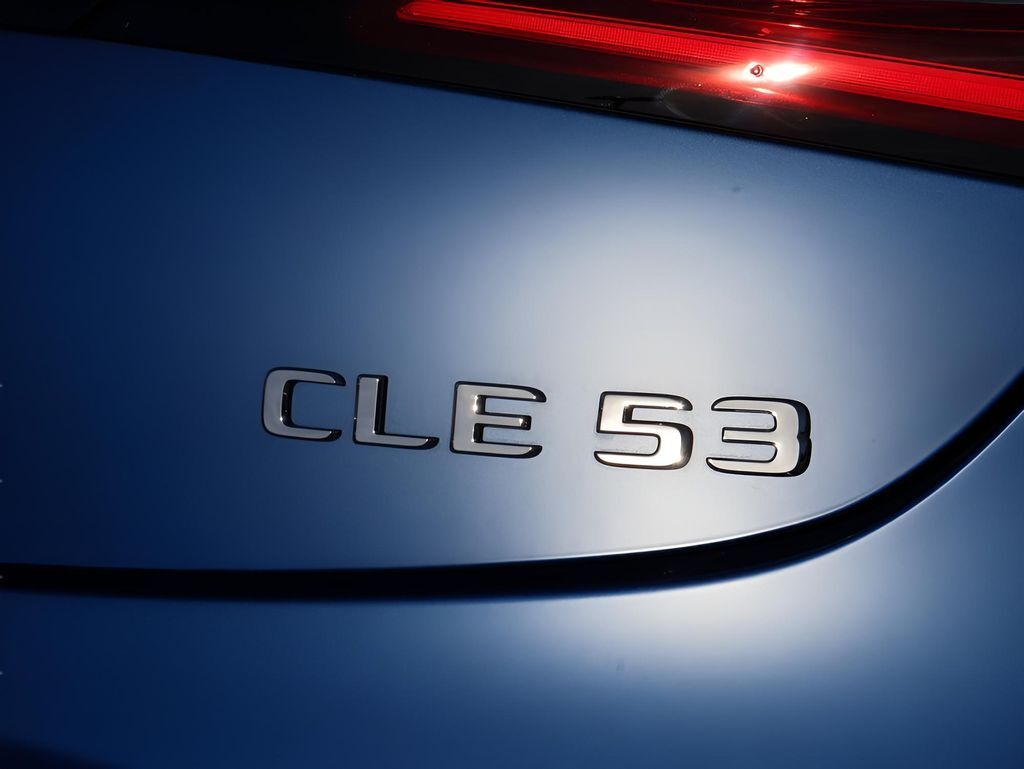 2026 Mercedes-Benz CLE CLE 53 AMG&reg; San Clemente CA