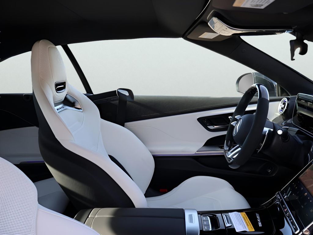 2026 Mercedes-Benz CLE CLE 53 AMG&reg; San Clemente CA