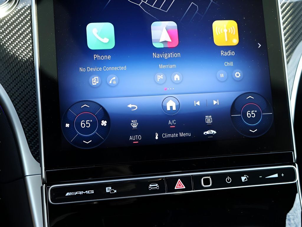 2026 Mercedes-Benz CLE CLE 53 AMG&reg; San Clemente CA