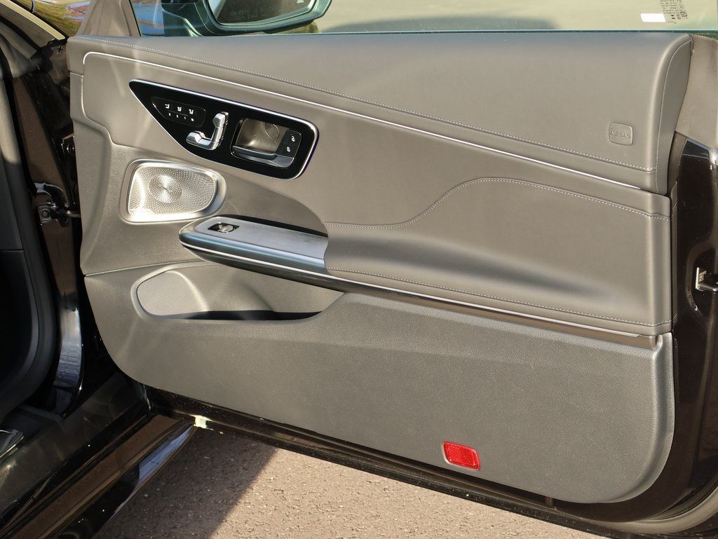 2026 Mercedes-Benz CLE CLE 53 AMG&reg; San Clemente CA