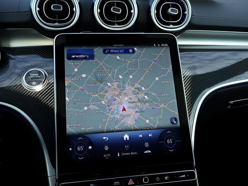 2026 Mercedes-Benz CLE CLE 53 AMG&reg; San Clemente CA