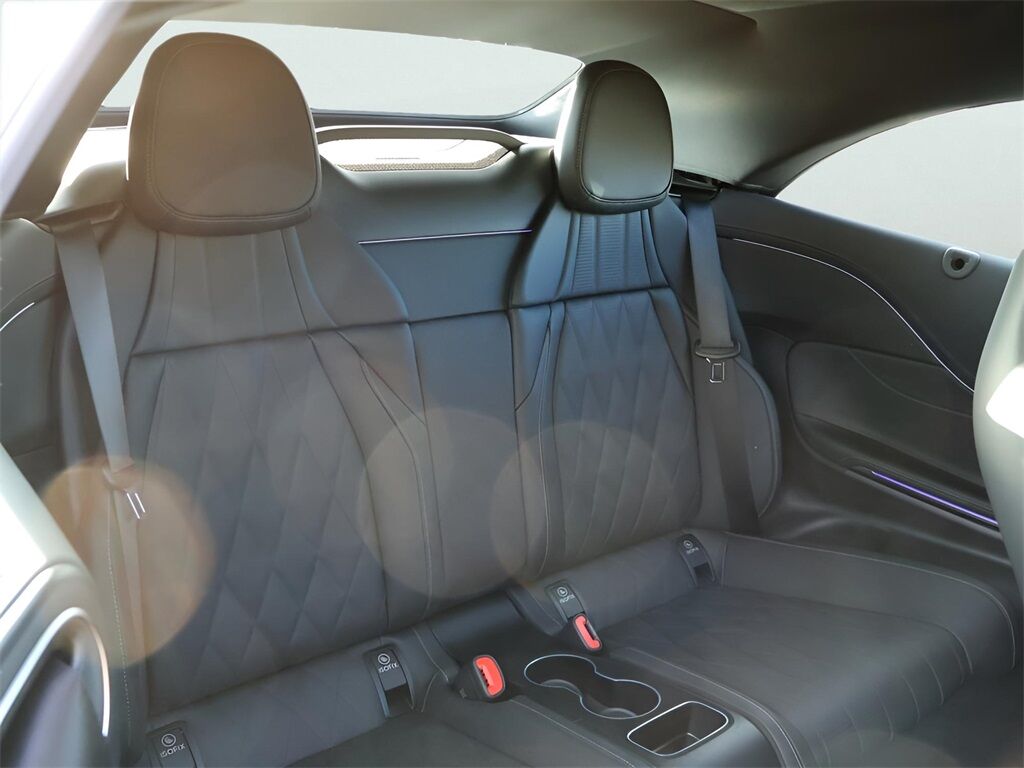 2026 Mercedes-Benz CLE CLE 53 AMG&reg; San Clemente CA