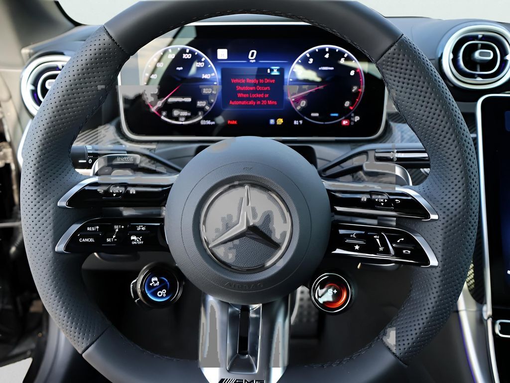 2026 Mercedes-Benz CLE CLE 53 AMG&reg; San Clemente CA