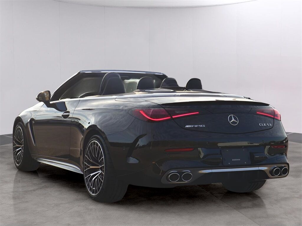 2026 Mercedes-Benz CLE CLE 53 AMG&reg; San Clemente CA