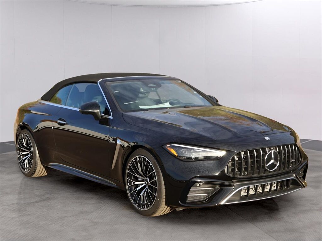 2026 Mercedes-Benz CLE CLE 53 AMG&reg; San Clemente CA