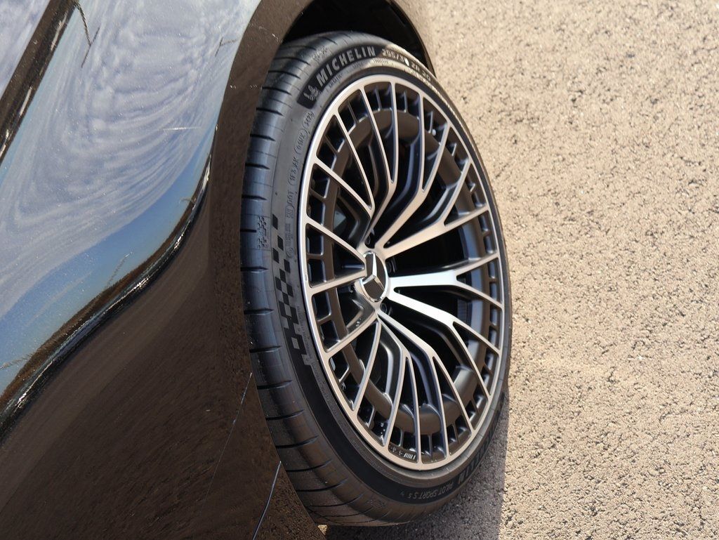 2026 Mercedes-Benz CLE CLE 53 AMG&reg; San Clemente CA