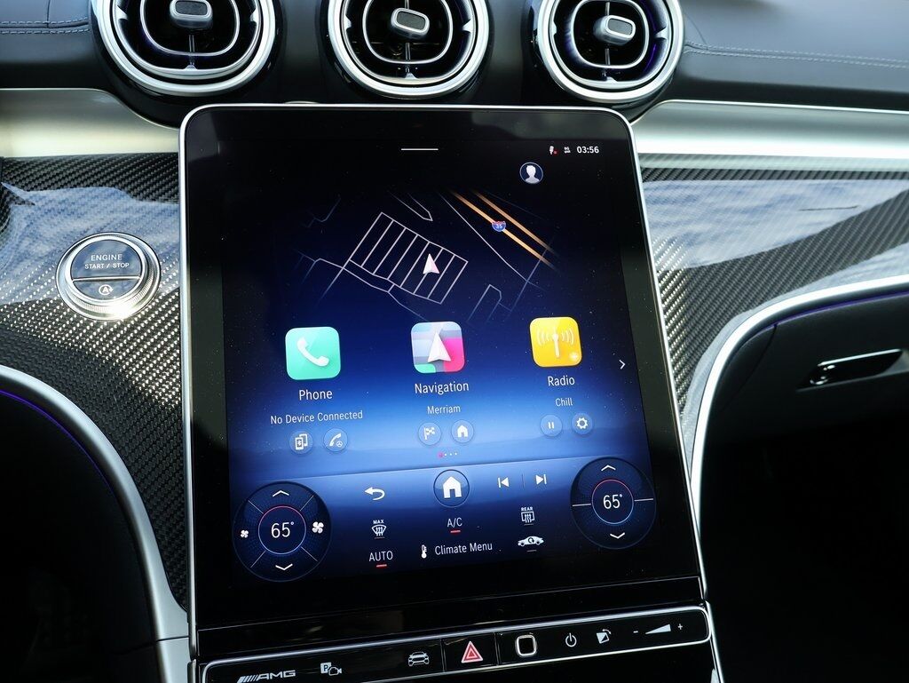 2026 Mercedes-Benz CLE CLE 53 AMG&reg; San Clemente CA