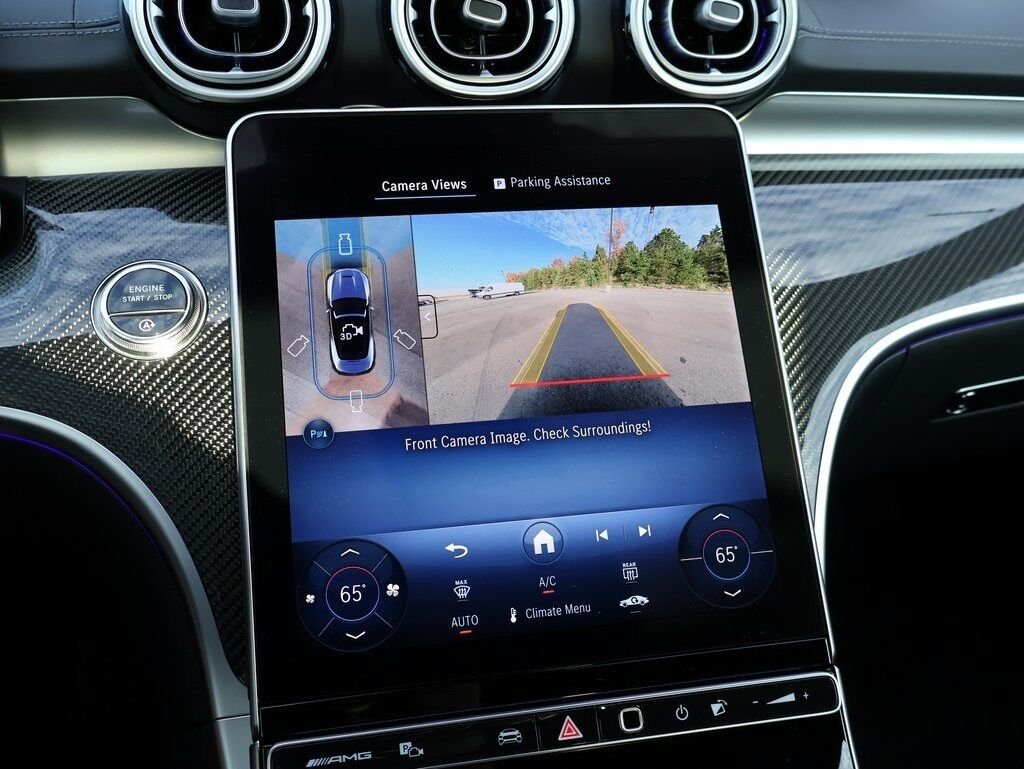 2026 Mercedes-Benz CLE CLE 53 AMG&reg; San Clemente CA