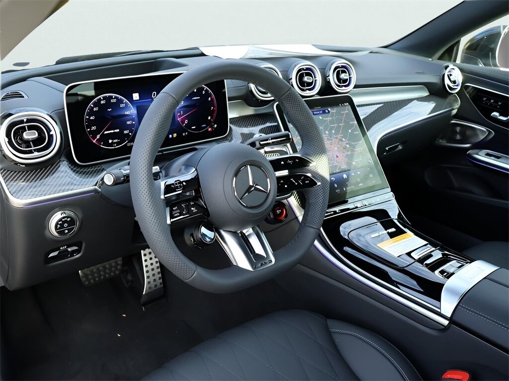 2026 Mercedes-Benz CLE CLE 53 AMG&reg; San Clemente CA