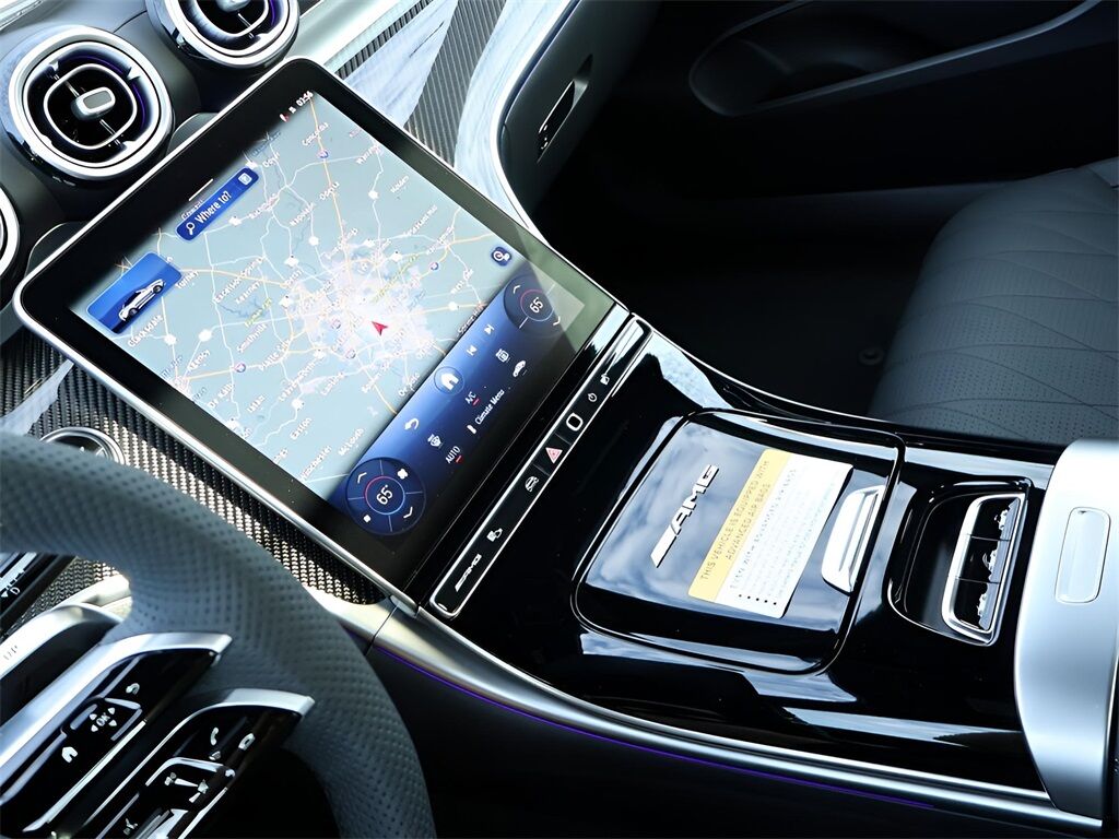 2026 Mercedes-Benz CLE CLE 53 AMG&reg; San Clemente CA