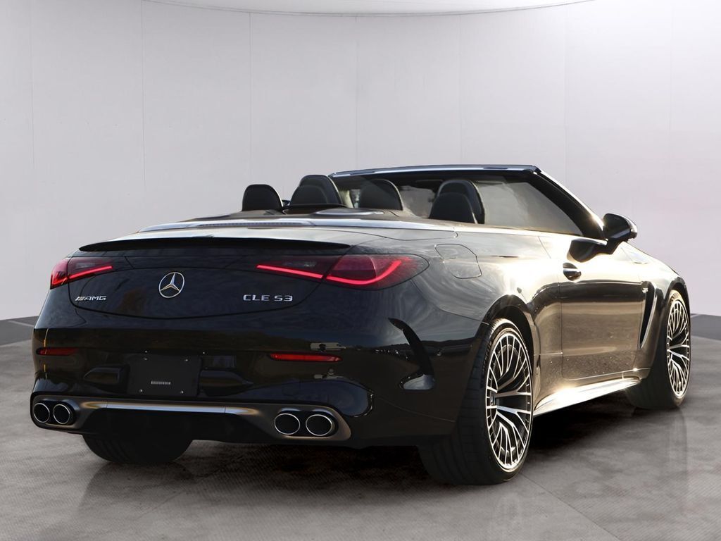 2026 Mercedes-Benz CLE CLE 53 AMG&reg; San Clemente CA
