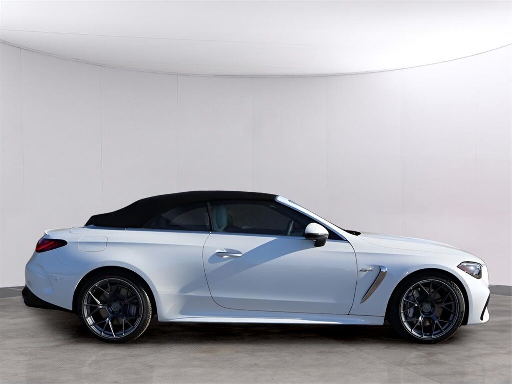 2026 Mercedes-Benz CLE CLE 53 AMG&reg; San Clemente CA