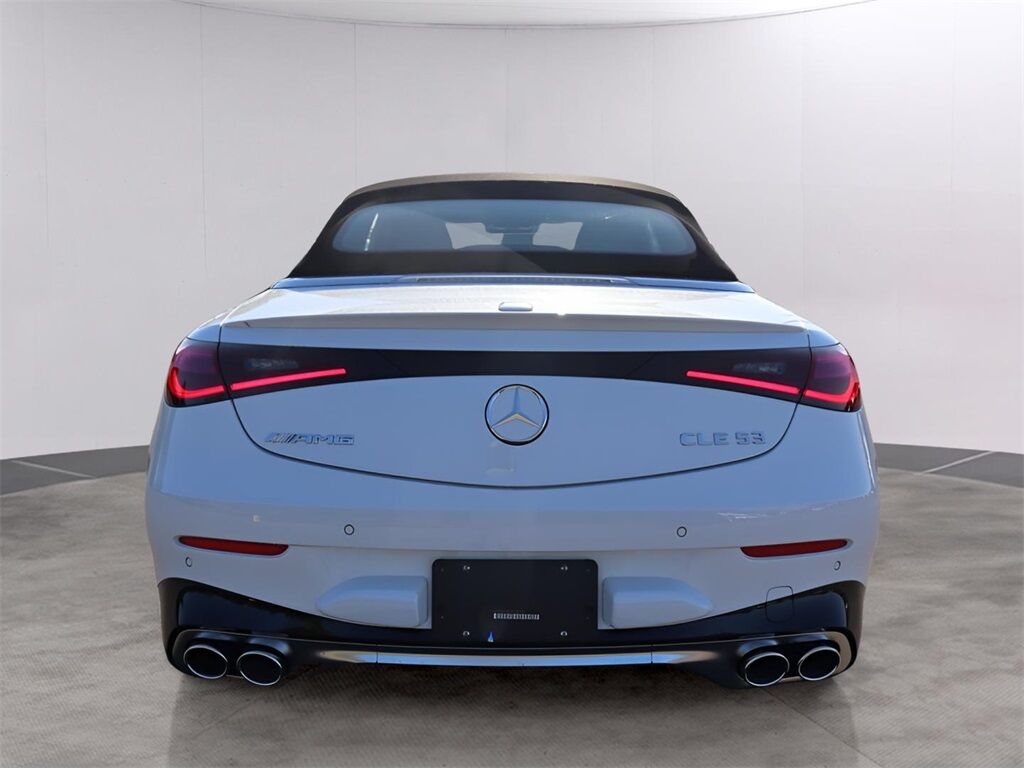 2026 Mercedes-Benz CLE CLE 53 AMG&reg; San Clemente CA