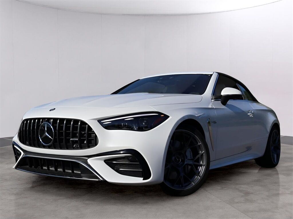 2026 Mercedes-Benz CLE