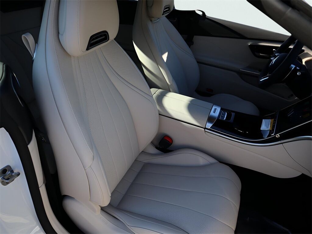 2026 Mercedes-Benz CLE CLE 53 AMG&reg; San Clemente CA