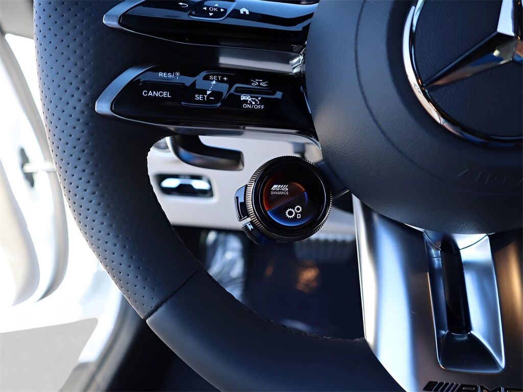 2026 Mercedes-Benz CLE CLE 53 AMG&reg; San Clemente CA