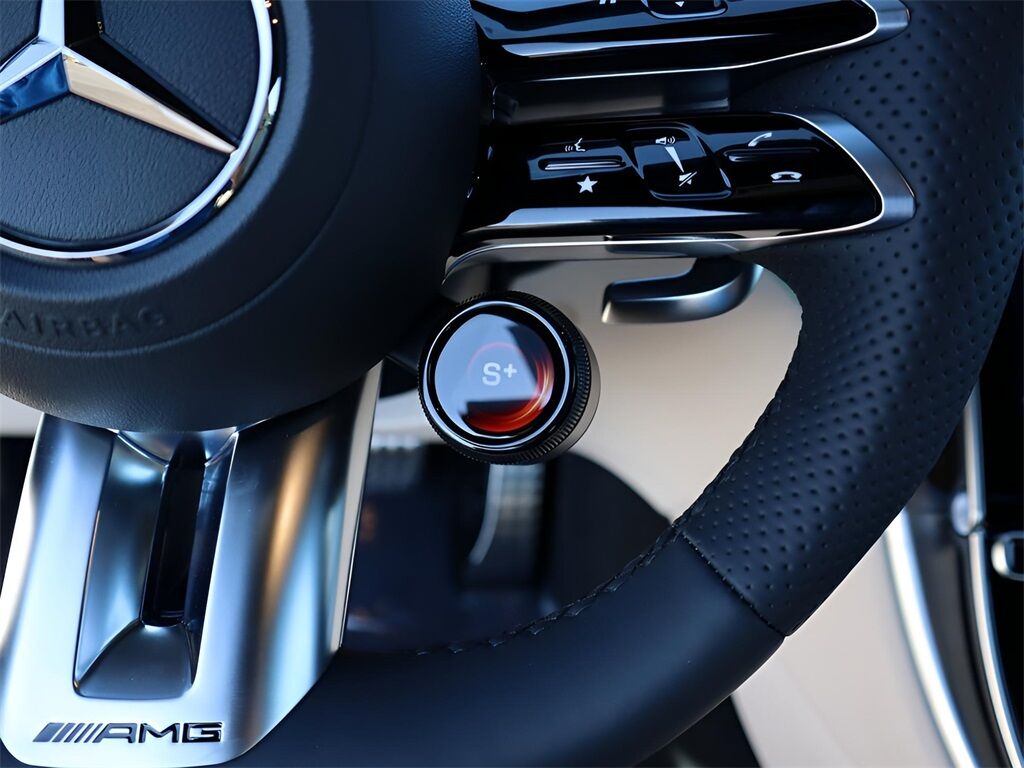 2026 Mercedes-Benz CLE CLE 53 AMG&reg; San Clemente CA